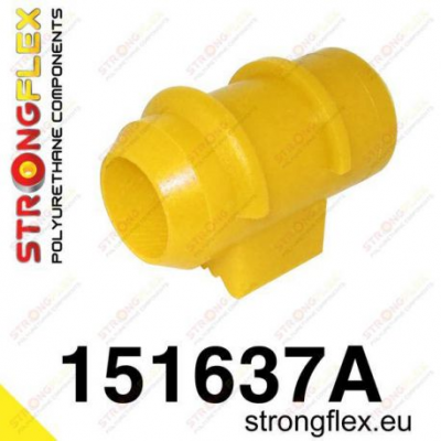 Тампон за предна стабилизираща щанга външен Strongflex SPORT