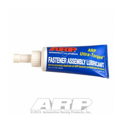 ARP Ultra Torque lube 1.69 oz. Squeeze tube