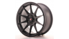 Japan Racing JR11 17x8,25 ET35 5x112/114,3 MattBlk