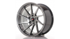 Japan Racing JR36 20x10,5 ET10-30 5H BLANK Hyper Black