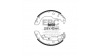 Задни челюсти EBC Replacement 6658