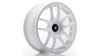 JR Wheels JR29 16x7 ET20-42 BLANK White