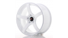 Japan Racing JR32 18x8,5 ET38 5x114,3 White