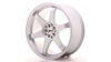 Japan Racing JR3 19x8,5 ET35 5x100/120 Matt Silver