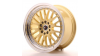 JR Wheels JR10 18x9,5 ET18 5x114/120 Gold