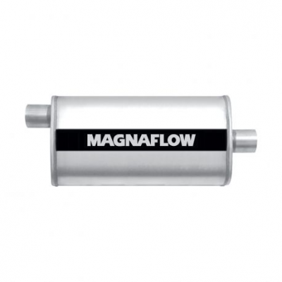 MagnaFlow Гърне от неръждаема стомана 12589