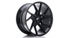 JR Wheels JR33 20x10 ET40 5x120 Glossy Black