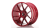 Japan Racing JR30 18x9,5 ET20-40 5H Blank Platinum