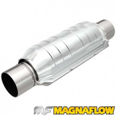 Catalizator universal MAGNAFLOW 448006 Euro 5 - 64mm