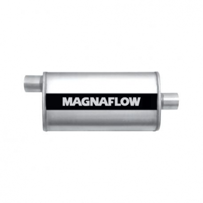 MagnaFlow Гърне от неръждаема стомана 11259
