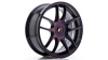 JR Wheels JR29 17x7 ET20-48 BLANK Magic Purple