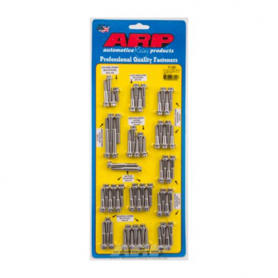 Suzuki GSX1300R HAYABUSA '99-13 комплект аксесоари болтове