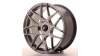 Japan Racing JR18 18x8,5 ET25-45 Blank Hiper Bl