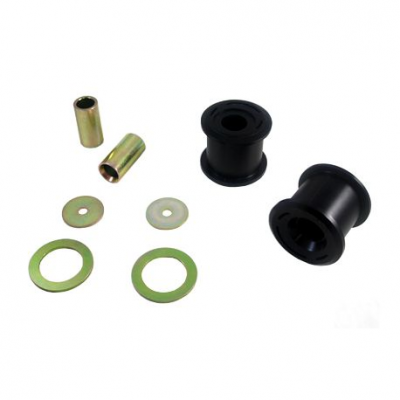 Whiteline Caster correction - control arm lower inner rear bushing, predná náprava