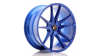 JR Wheels JR21 19x9,5 ET35-40 5H BLANK Platinum Blue