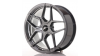 Japan Racing JR34 19x8,5 ET35-40 5H Blank Hyper Black