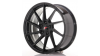 Japan Racing JR36 20x9 ET38 5x112 Glossy Black