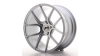 Japan Racing JR30 18x9,5 ET35 5x120 Silver Machine