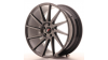 Japan Racing JR22 19x8,5 ET40 5x112 Hiper Black