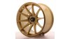 Japan Racing JR11 18x9,5 ET30 5H Blank Gold