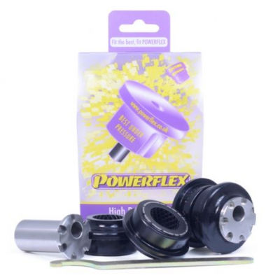 Powerflex Тампон преден носач към шаси - Camber Регулируем BMW F32, F33, F36 4 Series