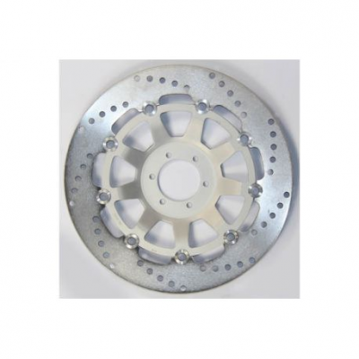 EBC Спирачен диск MD1012RS