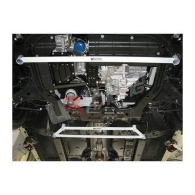 Kia Forte/Ceed/Koup 06-11 Ultra-R 4-точки предна H-разпънка 758