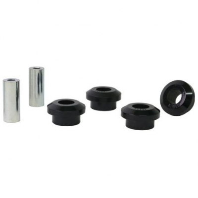 Control arm - lower inner front bushing for HONDA