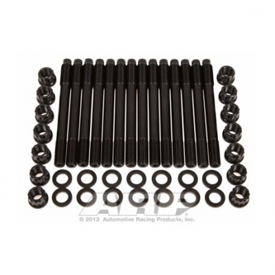 Ford 4.0 Ltr XR6 Inline 6Cyl. HSK