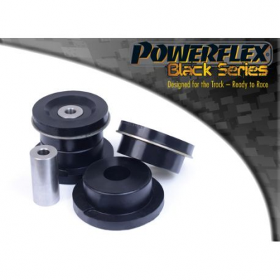 Powerflex Втулки заден мост, предни BMW E46 3 Series M3