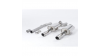 Cat-back Milltek изпускателна система Renault Clio 182 2 2003-2006