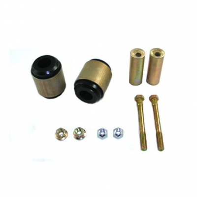 Whiteline Caster correction - radius rod to chassis, predná náprava