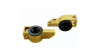 Control arm - lower inner rear bushing (anti-lift/caster correction) for AUDI, SEAT, SKODA, VOLKSWAGEN