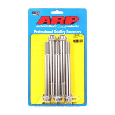 ARP Комплект болтове 1/2-20 x 5.250 SS 12PT