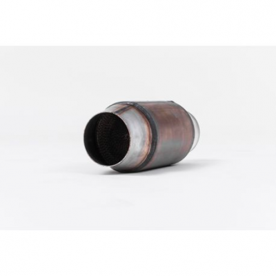 Спортен катализатор Milltek Milltek Sport Products Weld In Catalysts with Cones 200CPSI Cats 1992-2021