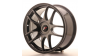 Japan Racing JR29 18x8,5 ET20-40 Blank Hyper Black