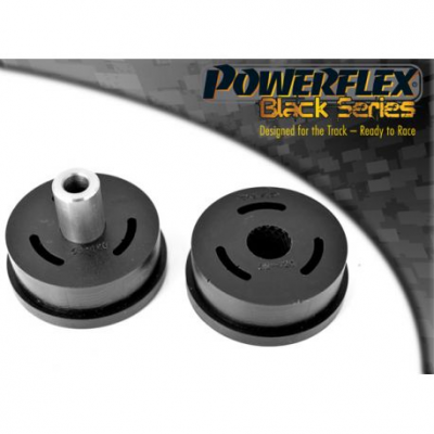 Powerflex Тампон на двигател, заден долен Peugeot 307 (2001-2011)