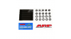 ARP Datsun A-12 12pt Глава Комплект болтове