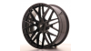 Japan Racing JR28 20x8,5 ET40 5H Blank Gloss Bl