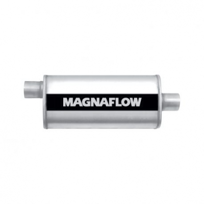 MagnaFlow Гърне от неръждаема стомана 12256