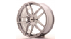 Japan Racing JR25 20x8,5 ET40 5H Blank Silver