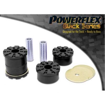 Powerflex Тампон заден мост - предна страна Skoda Superb (2009-2011)