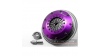 Съединител комплект - Xtreme Performance 200mm Rigid Ceramic Twin Plate включваМаховик
