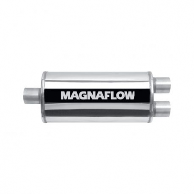 MagnaFlow Гърне от неръждаема стомана 14278