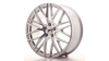 Japan Racing JR28 20x8,5 ET30 5x120 Silver Machined