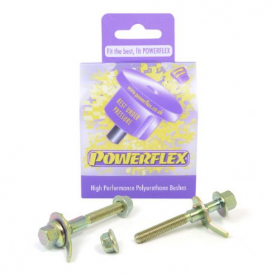 Powerflex PowerAlign Camber Комплект болтове (10mm) Alfa Romeo GTV & Spider 2.0 & V6, 916 (1995-2005)