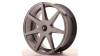Japan Racing JR20 20x8,5 ET40 5H Blank HB