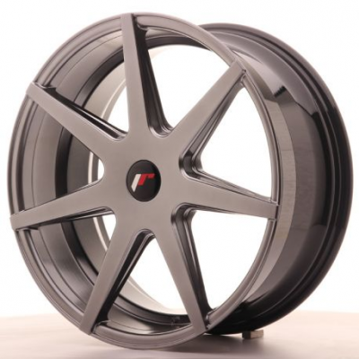 Japan Racing JR20 20x8,5 ET40 5H Blank HB