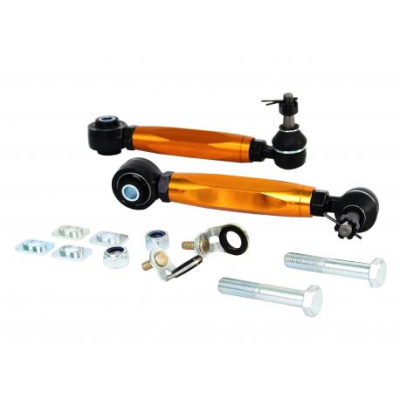 Toe arm - arm assembly (toe correction) MOTORSPORT for SUBARU, TOYOTA