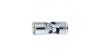 FORCE 1/2“ 6PT. Чупеща глава (METRIC) 21mm